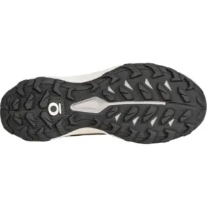Oboz Women's Katabatic LT Mid GTX Wide Waterproof Hiking Boots