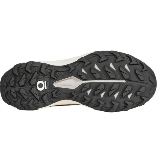 Women's Lightweight Oboz Katabatic Mid Gore-Tex Hiking Boots - Image 2