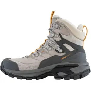 Oboz Women's Bridger Ridge Mid GTX Hiking Boots