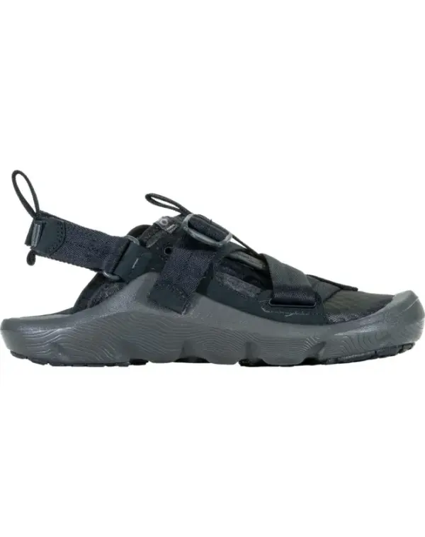 Women's Oboz Ousel Low-Cut Hiking Shoes Waterproof B-Dry - Image 2