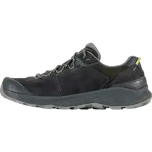 Men's Oboz Katabatic LT Mid Gore-Tex Hiking Boots