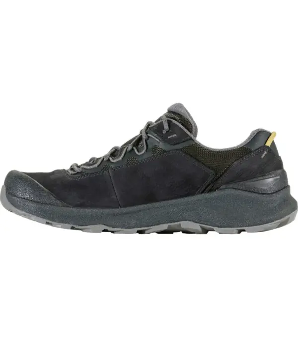 Men's Wide Hiking Boots Oboz Katabatic LT Mid Gore-Tex Waterproof - Image 2