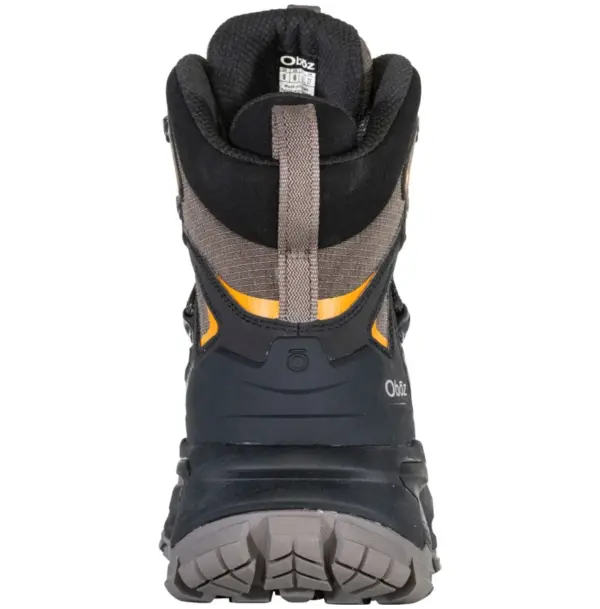 Olukai Men's Moloa Slip-On Comfort Shoe