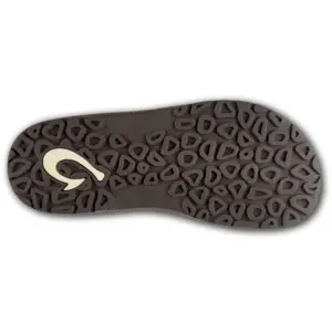 Olukai Men's Ki'L Sandals - Comfortable Beach & Casual Footwear