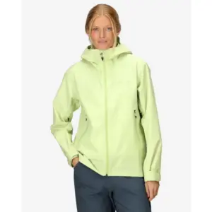 Marmot Women's Lightweight Windproof Pertex Jacket - Packable