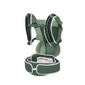Osprey Poco Soft Child Carrier Backpack for Hiking & Travel