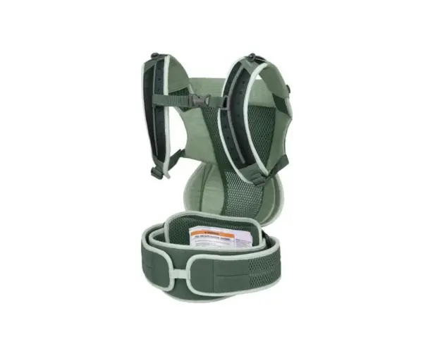 Osprey Poco Soft Baby Carrier Backpack Lightweight Hiking - Image 2