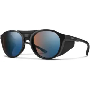 Smith ChromaPop Polarized Sunglasses for UV Protection & Clarity