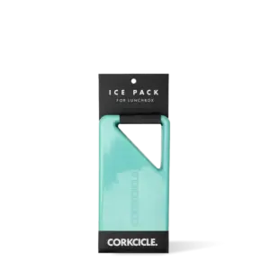 CORKCICLE Lunchbox Ice Pack Reusable Leakproof Cooler