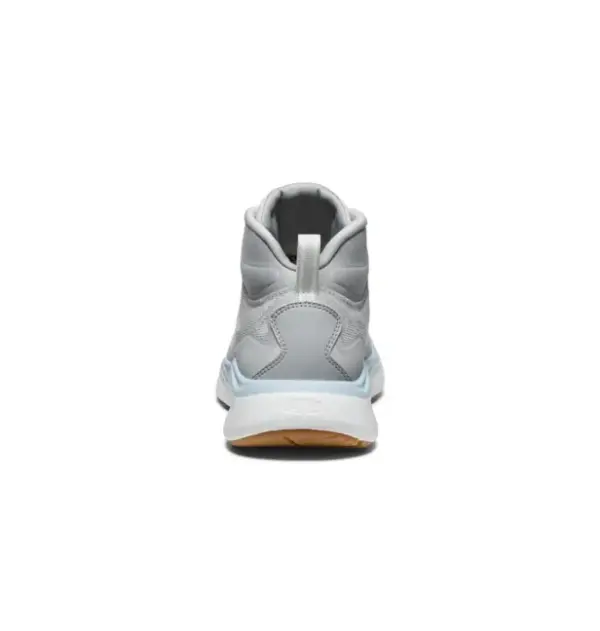 Keen Men's Hightrail Breathable Hiking Shoes - Image 2