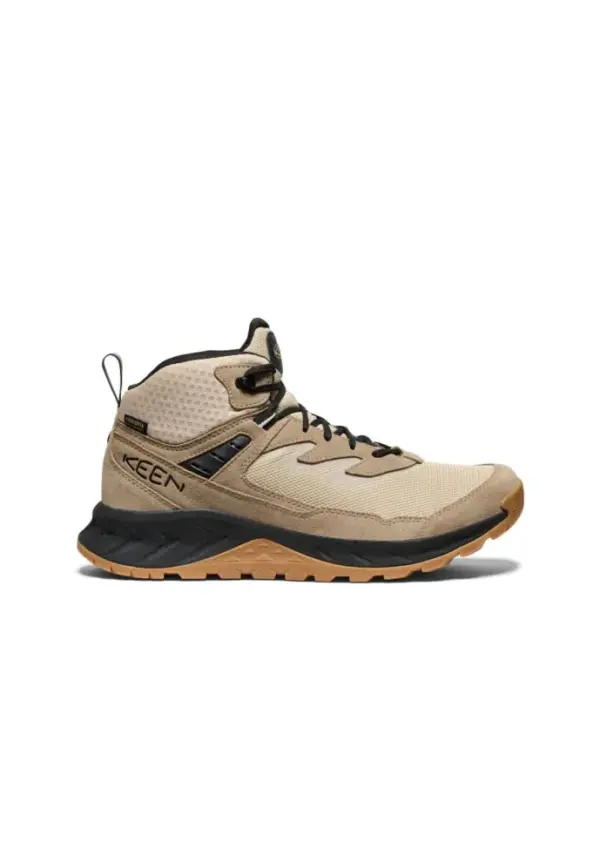 Keen Pyrenees Waterproof Hiking Boots for Men - Lightweight & Durable - Image 2