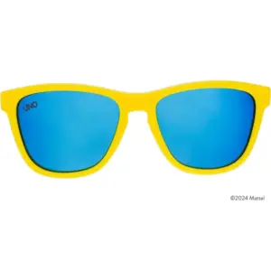 goodr OG Sunglasses Polarized - Wild Card Style for Running & Outdoor
