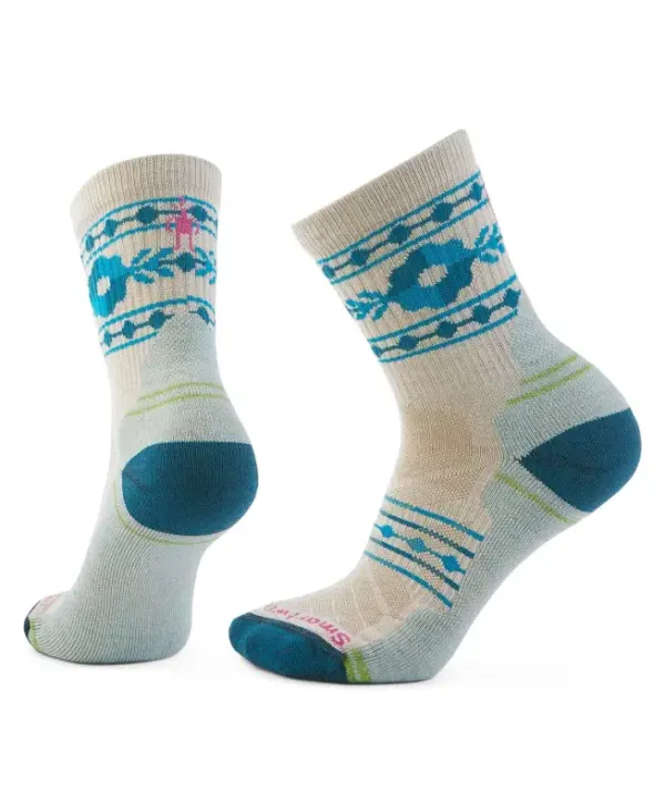 Smartwool Hiking Socks Moisture-Wicking Light Cushion Ankle