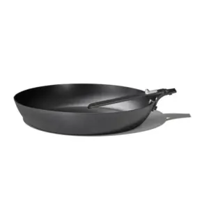 OXO Portable Camp Stove Tea Kettle