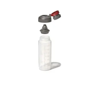 OXO Camping Utensil Set with Rest - Compact Outdoor Cooking Tools