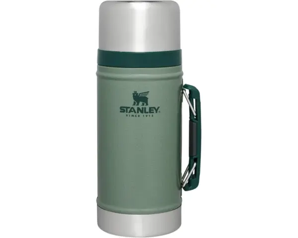 Stanley Wide Mouth Vacuum Insulated Bottle 1 QT