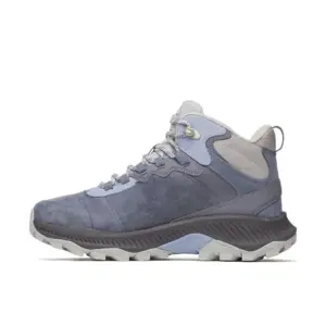 Merrell Women's Speed Strike 2 Waterproof Leather Hiking Boots