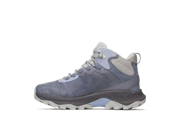 Merrell Nova 4 Waterproof Trail Running Shoes for Men