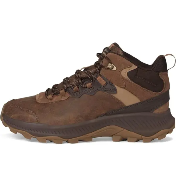 Merrell Men's Drainage Water Sandals Maipo Explorer