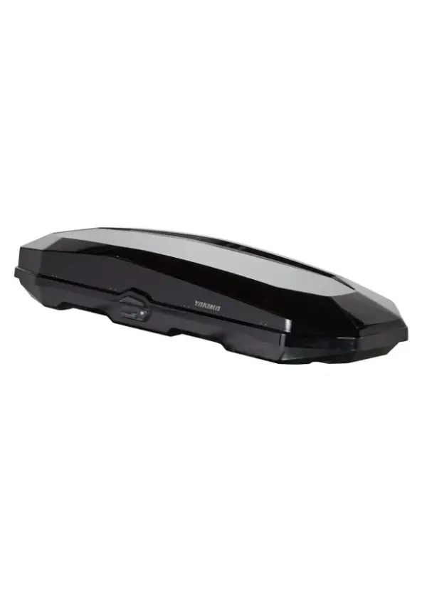 Yakima Skybox NX Skinny 12 cu ft Rooftop Cargo Carrier