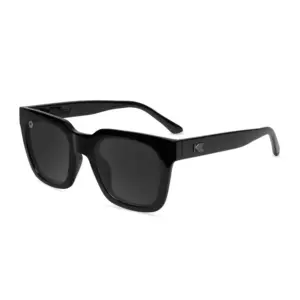 Knockaround Songbirds Lanes Sunglasses Piano Black