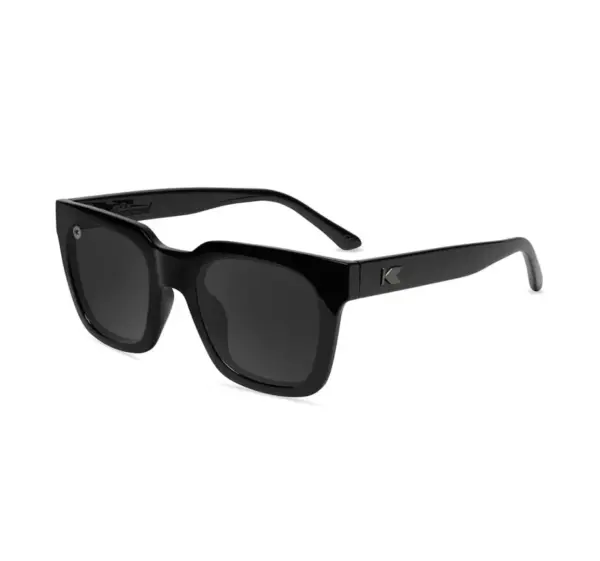 Knockaround Songbirds Rose Latte Sunglasses - Stylish UV Protection