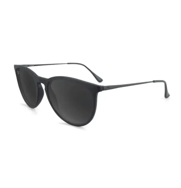 Kids Premium Sunglasses by Knockaround - Firewood Style UV Protection