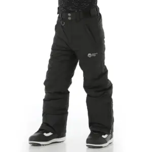 Men's Avalanche Snow Pants - Winter's Edge Insulated Waterproof Ski Pants