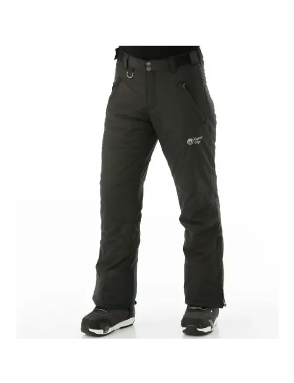 Women's Insulated Waterproof Snow Pants by Winter's Edge