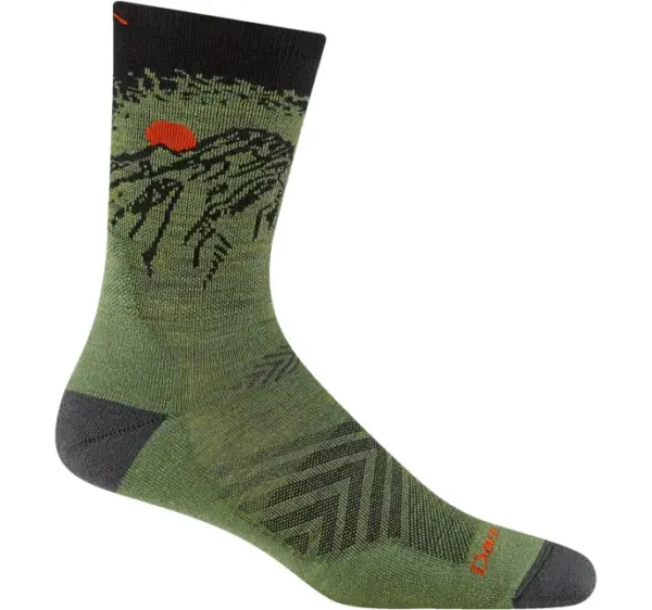 Women's Midweight No Show Socks Solid Comfort Fit