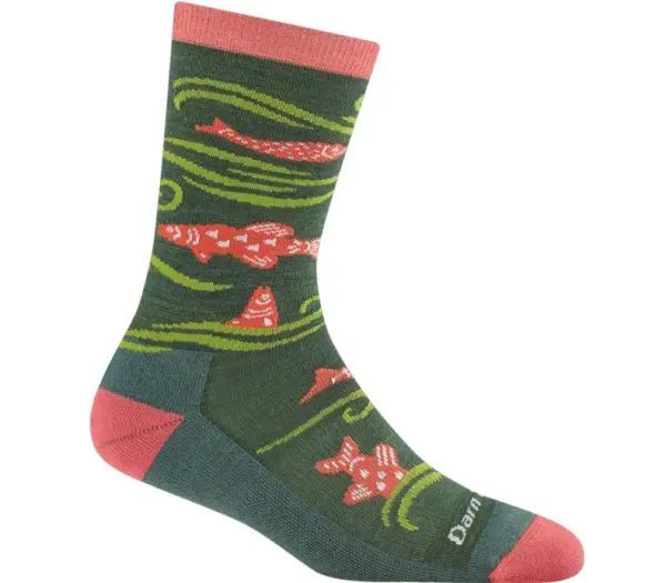 Darn Tough Women's Lightweight No Show Socks