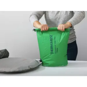 Therm-A-Rest BlockerLite Inflatable Sleeping Pad Pump Sack