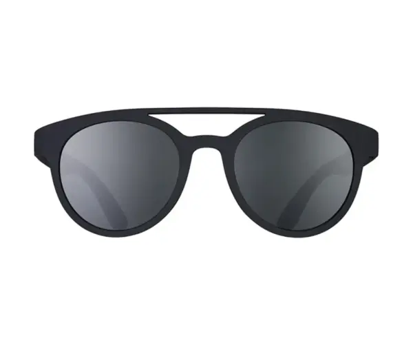 goodr PFG Polarized Sunglasses Professor OOG Style Fishing Shades