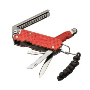 Zippo Fire Starter Tinder Shreds - 15-Pack for Lighters & Survival Kits