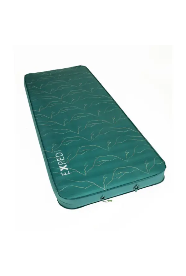 Exped Megamat 10 LXW Self-Inflating Camping Mat - Image 2