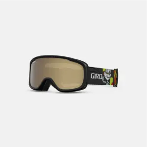 Giro Buster Snow Goggles Windproof Anti-Fog Wide View
