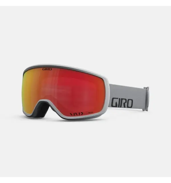 Giro Balance II Snow Goggles - Anti-Fog Lens for Skiing & Snowboarding