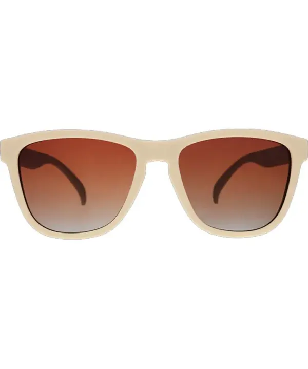 goodr BFG Sunglasses Big Pajama Llama Drama Polarized Running Shades
