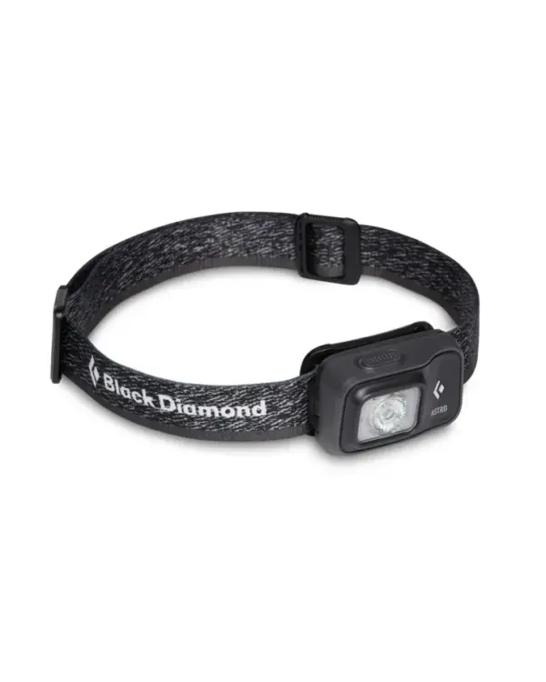 Black Diamond Spot 400 Rechargeable Headlamp - Image 2
