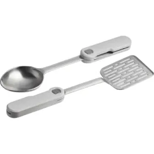 Stanley Camping Plates 2-Pack - Durable Stacking Dishes for Outdoor Dining