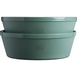 Stanley Stacking Bowls Set of 2 - Durable Camping & Picnic Bowls