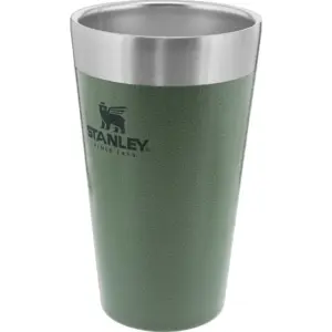 Stanley Stay-Chill Stackable Pint Glass - Insulated Beer Cup