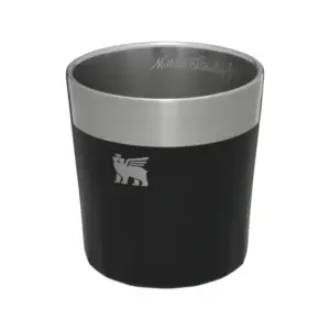Stanley Prismatic Whiskey Rocks Glass