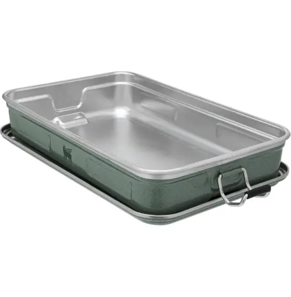 Stanley Classic Insulated Lunch Box - Legendary Durability