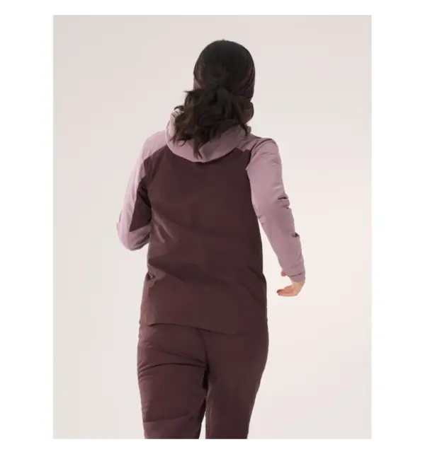 Arc'teryx Women's Beta Insulated Waterproof Jacket