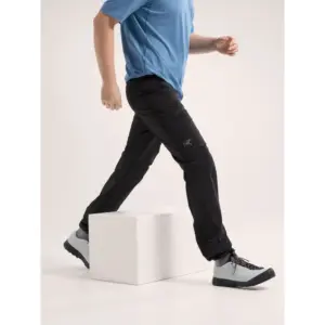 Arc'teryx Men's Gamma Lightweight Outdoor Hiking Pants