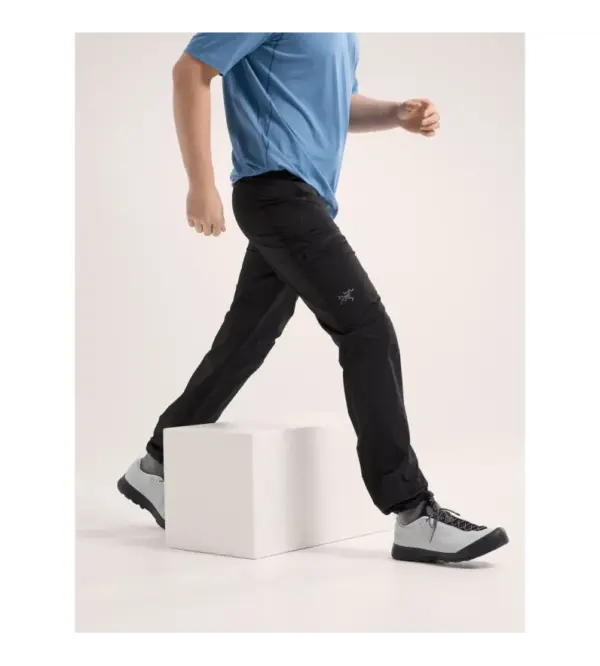 Arc'teryx Men's Gamma Lightweight Outdoor Hiking Pants