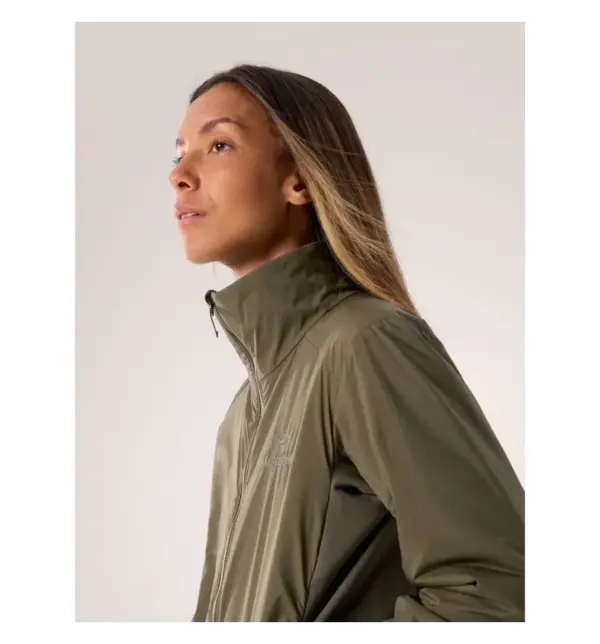 Arc'teryx Women's Atom Lightweight Insulated Jacket - Image 2