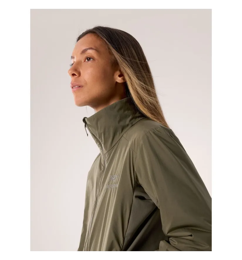Arc'teryx Men's Beta SL Lightweight Waterproof Hiking Jacket
