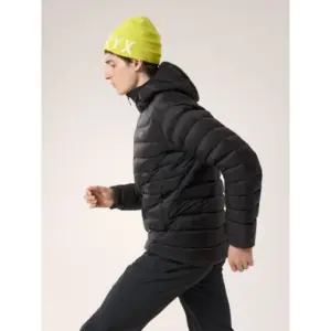 Arc'teryx Men's Atom Lightweight Insulated Hooded Jacket